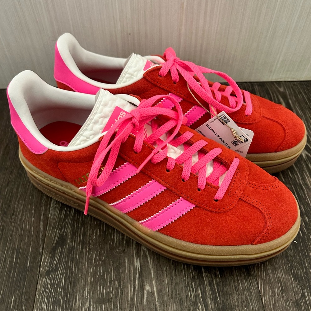 Adidas Gazelle Bold